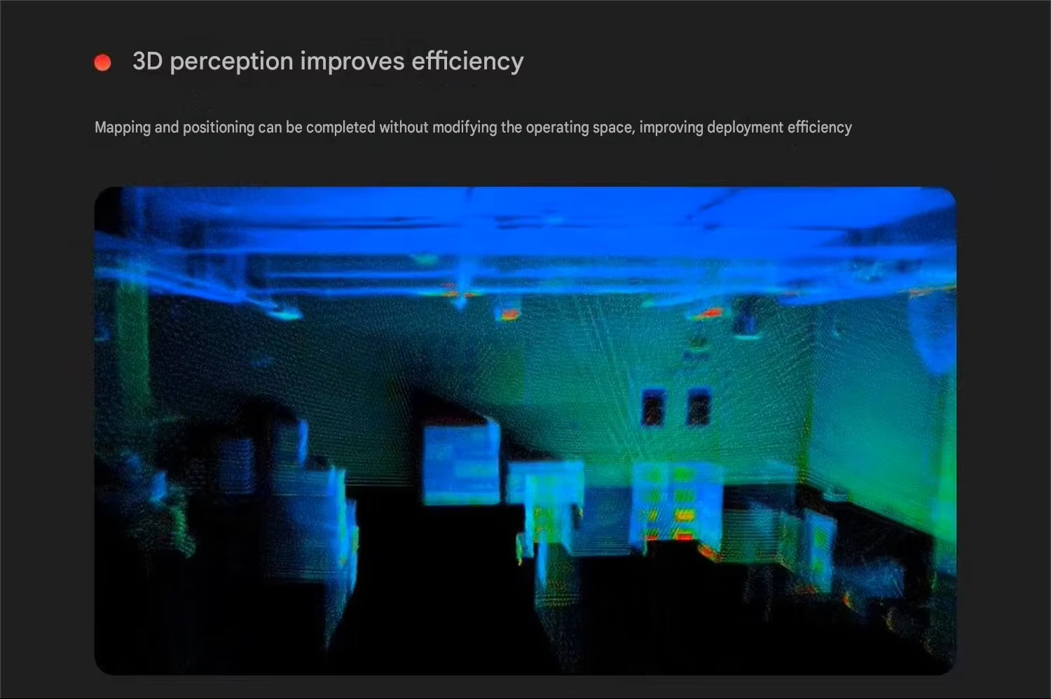 Airy Lite 3D mapping application