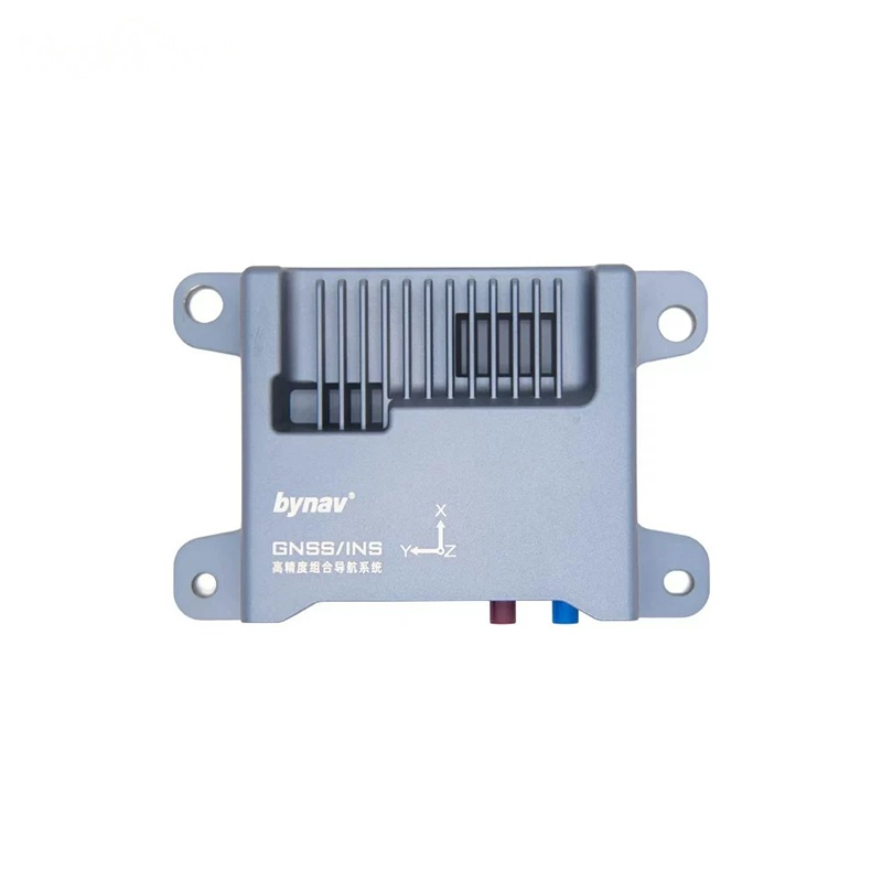 Precision Positioning