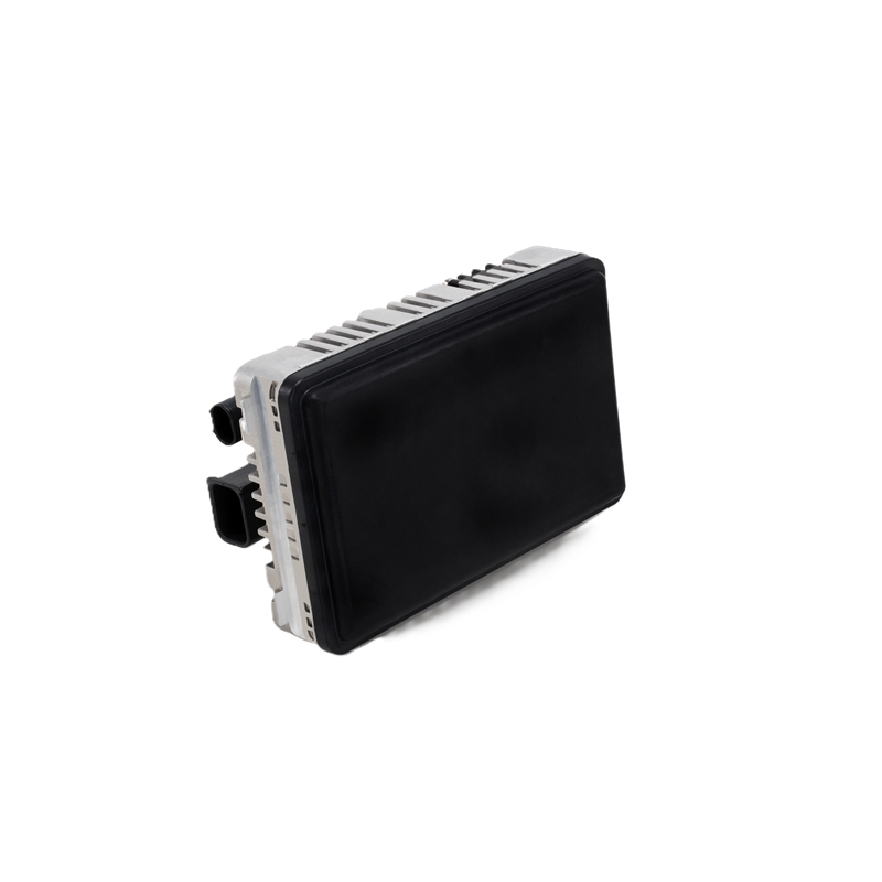 Continental ARS548 RDI 4D imaging millimeter-wave radar
