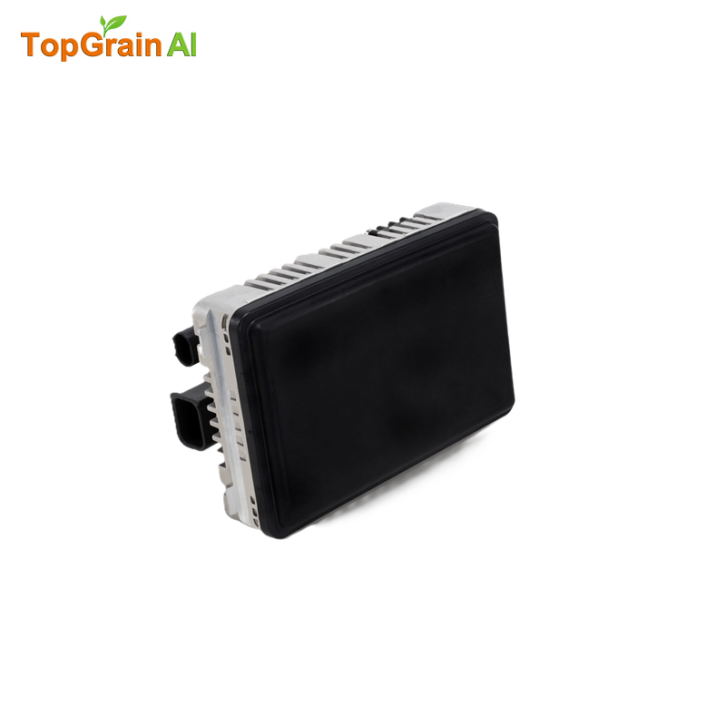 Continental ARS548 RDI 4D imaging millimeter-wave radar