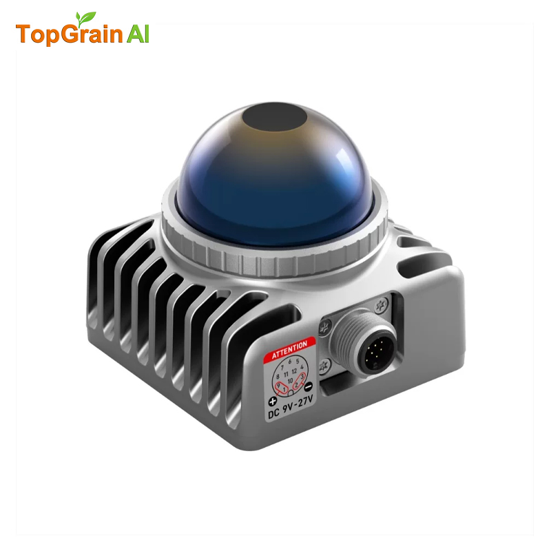 Livox Mid 360S Compact robotic lidar