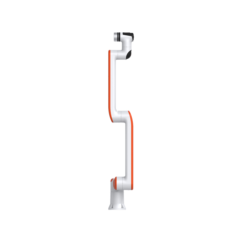 Realman ECO63 Extended-reach collaborative robotic arm